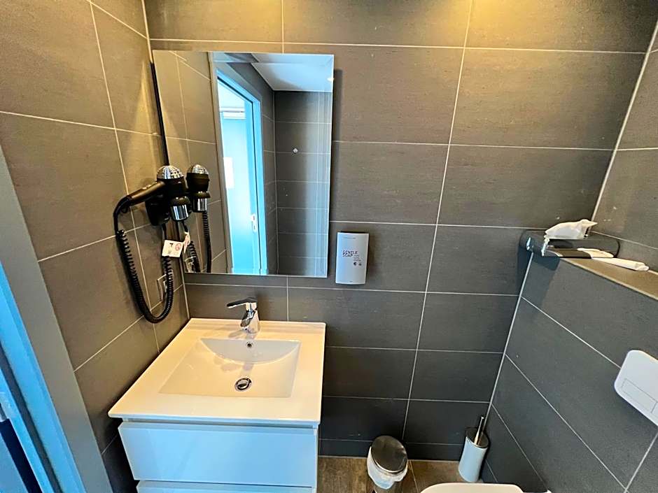 Best Western Hotel Royal Centre