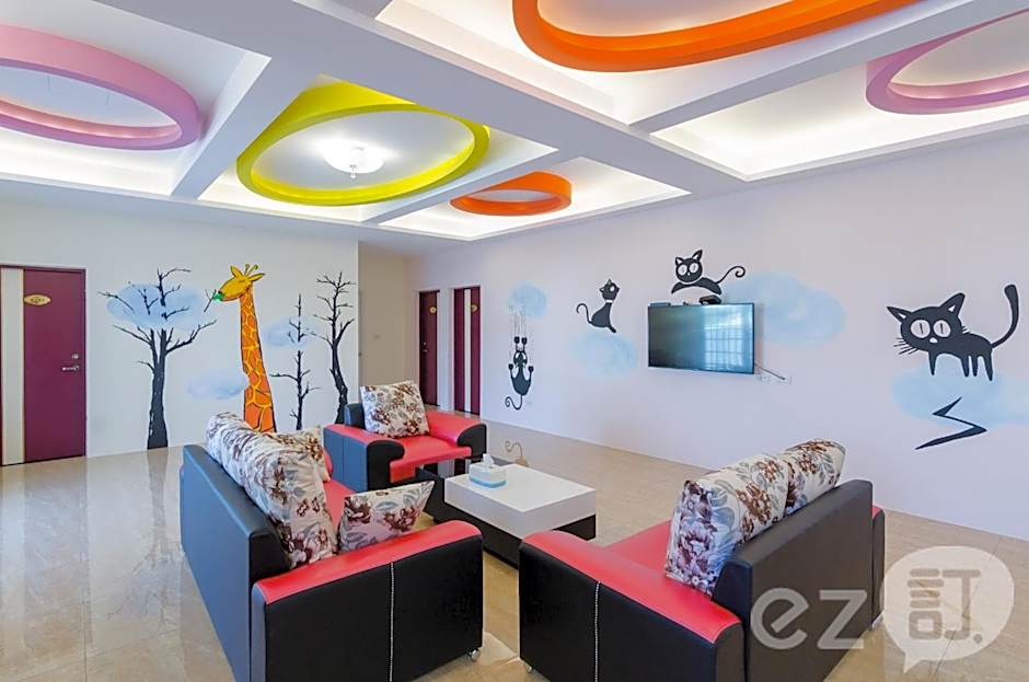 Mu Yu B&B
