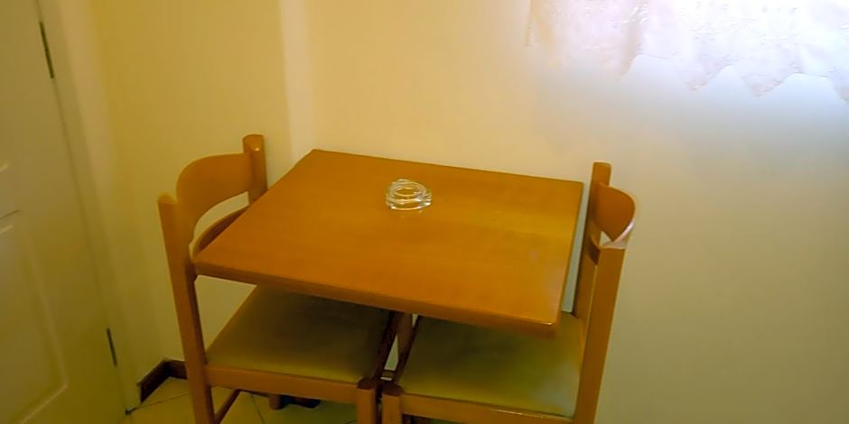 Gorgones, sea-front, great view