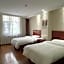 GreenTree Inn Beijing Miyun West Bridge Road Haiyi Manor Express Hotel