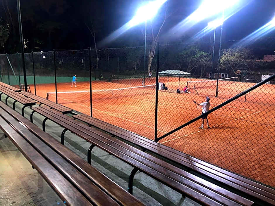 Live Suites Itaipava