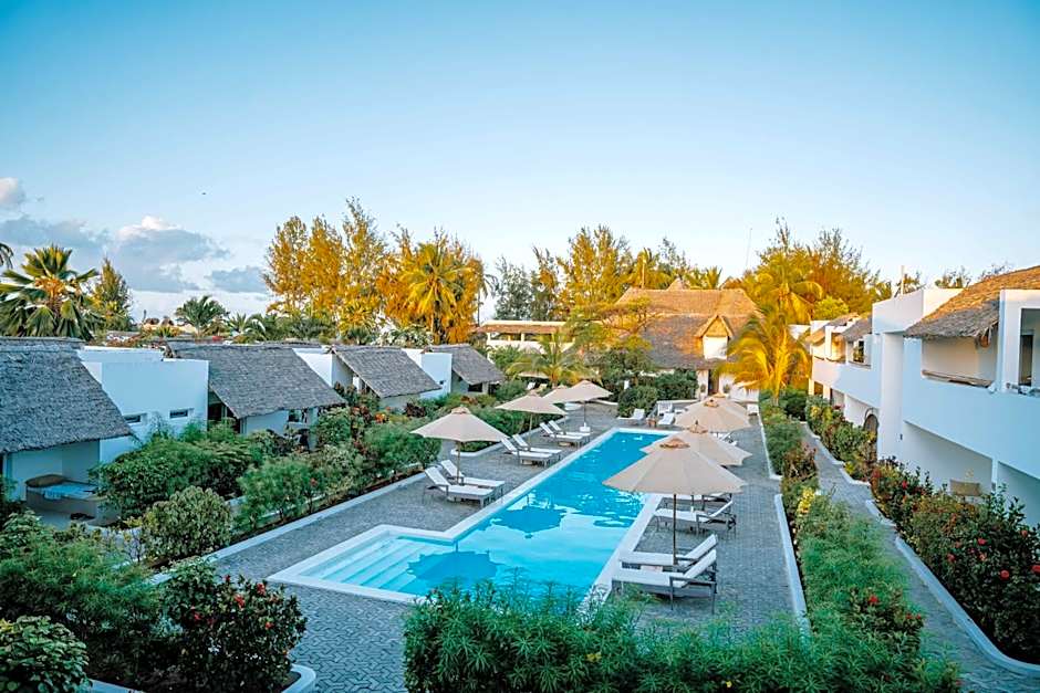 Dhow Inn Boutique Hotel