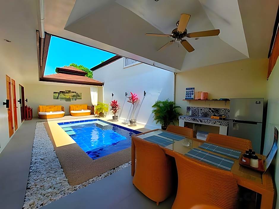 Bali Villas Panglao Bohol