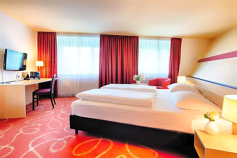 Welcome Kongress Hotel Bamberg