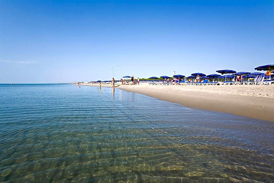 TH Marina di Sibari - Baia Degli Achei Village