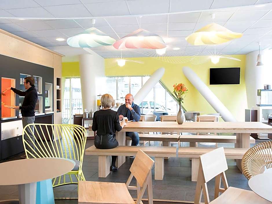 Novotel Suites Lille Europe