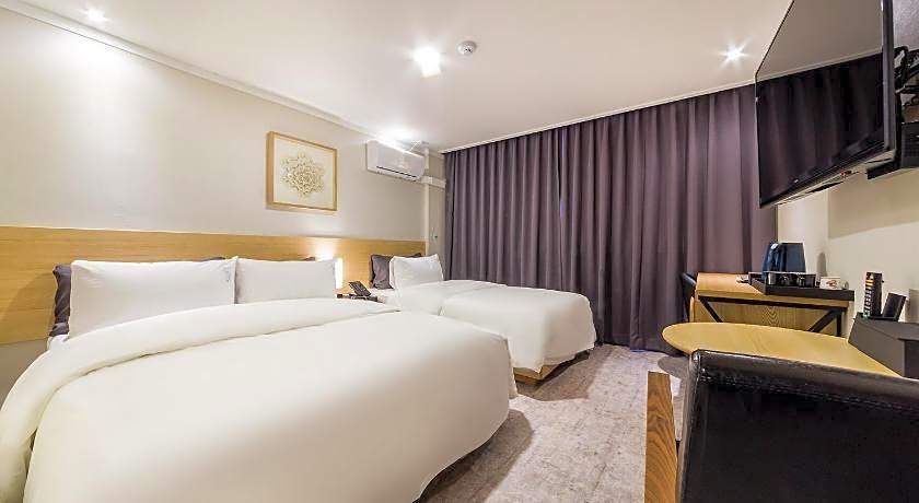 Pyeongtaek Stay Hotel