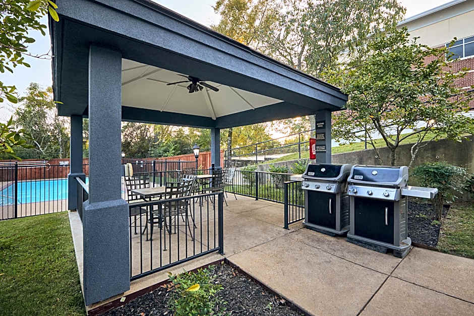Candlewood Suites Hot Springs By IHG