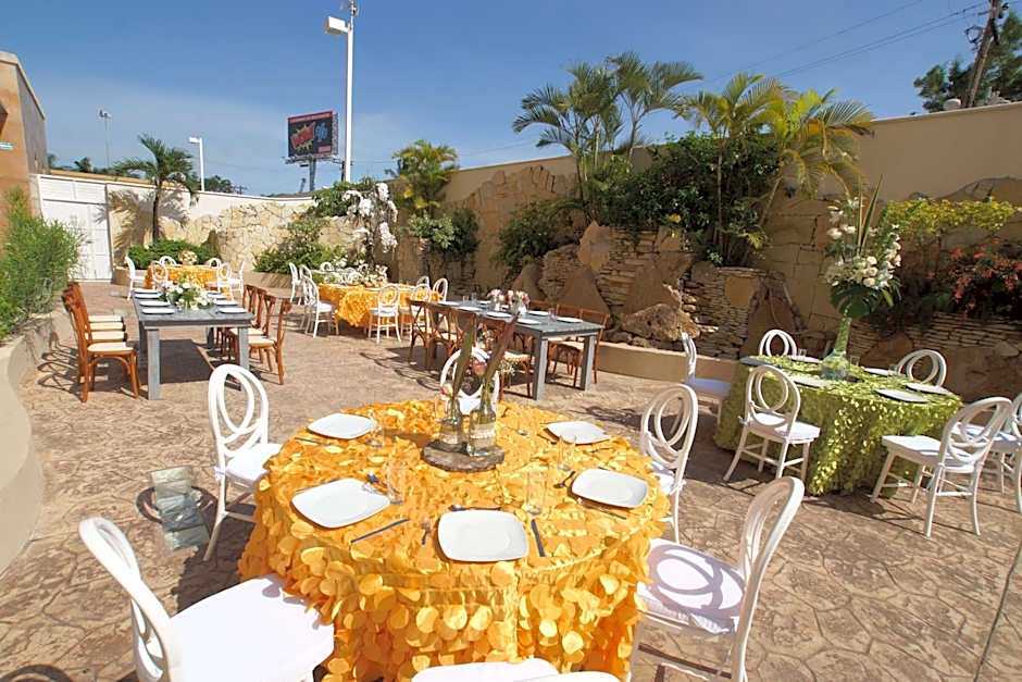 Hampton Inn by Hilton Tampico Aeropuerto