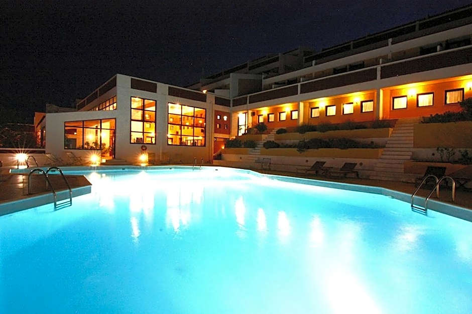 Mare Vista Hotel - Epaminondas