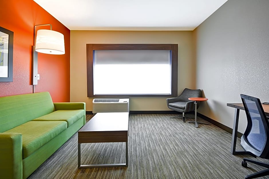 Holiday Inn Express Evansville