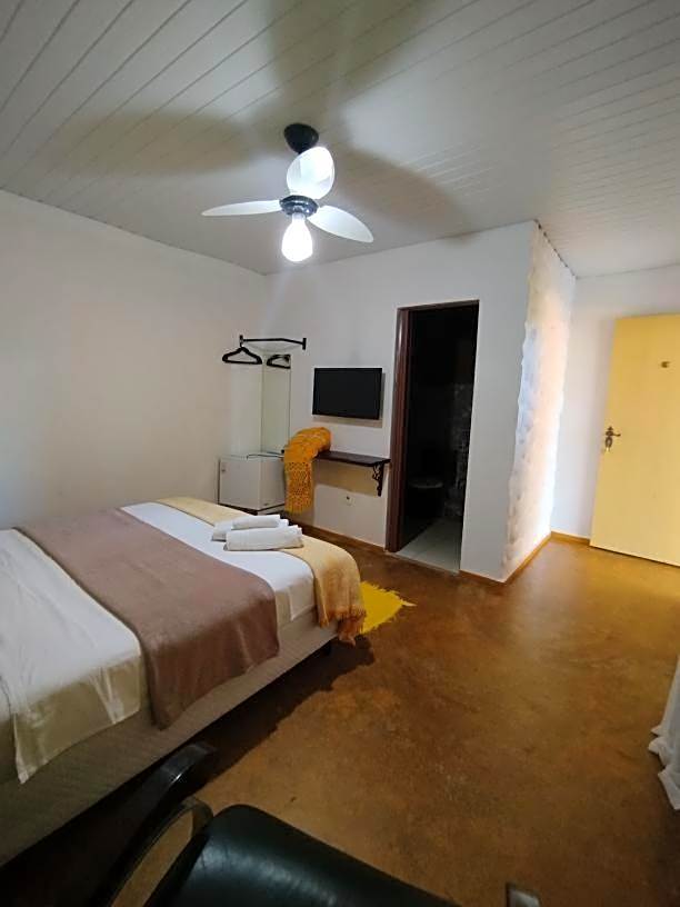 Pousada Recanto dos Leões