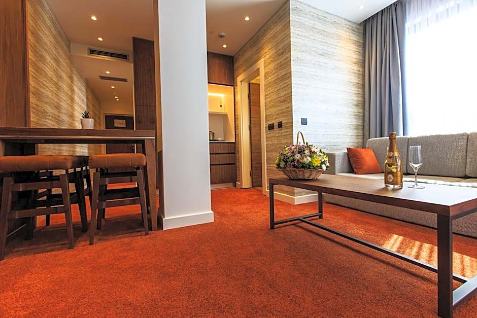 Kalamper Hotel & Spa