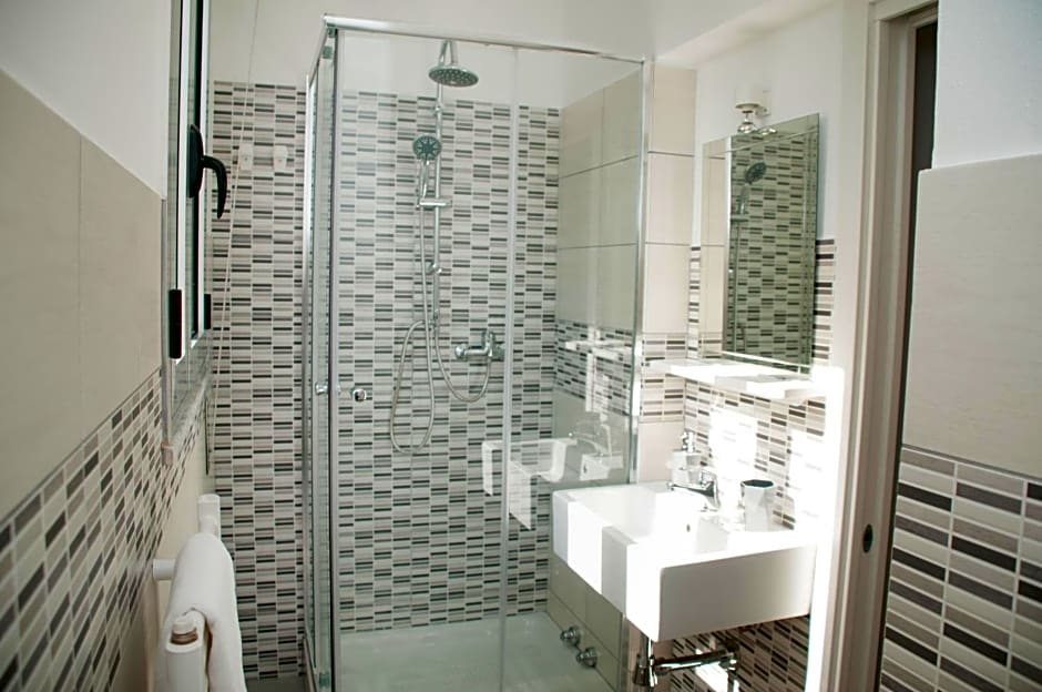 Bed and Breakfast Champagne