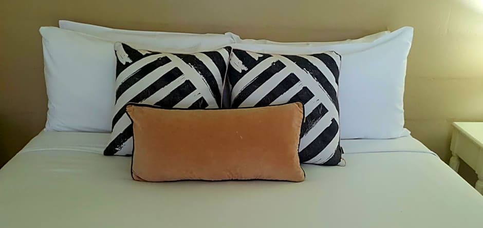 Bimbadgen Estate Vineyard