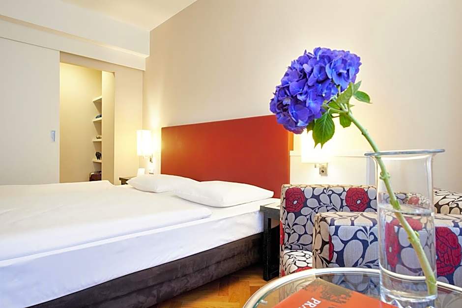 Singerstrasse 21-25 Aparthotel 350m next to St Stephen's Square