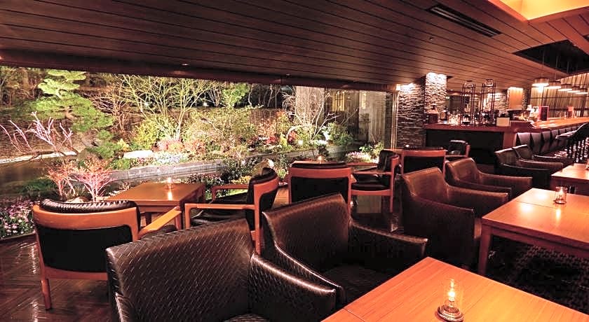 Nishitetsu Grand Hotel