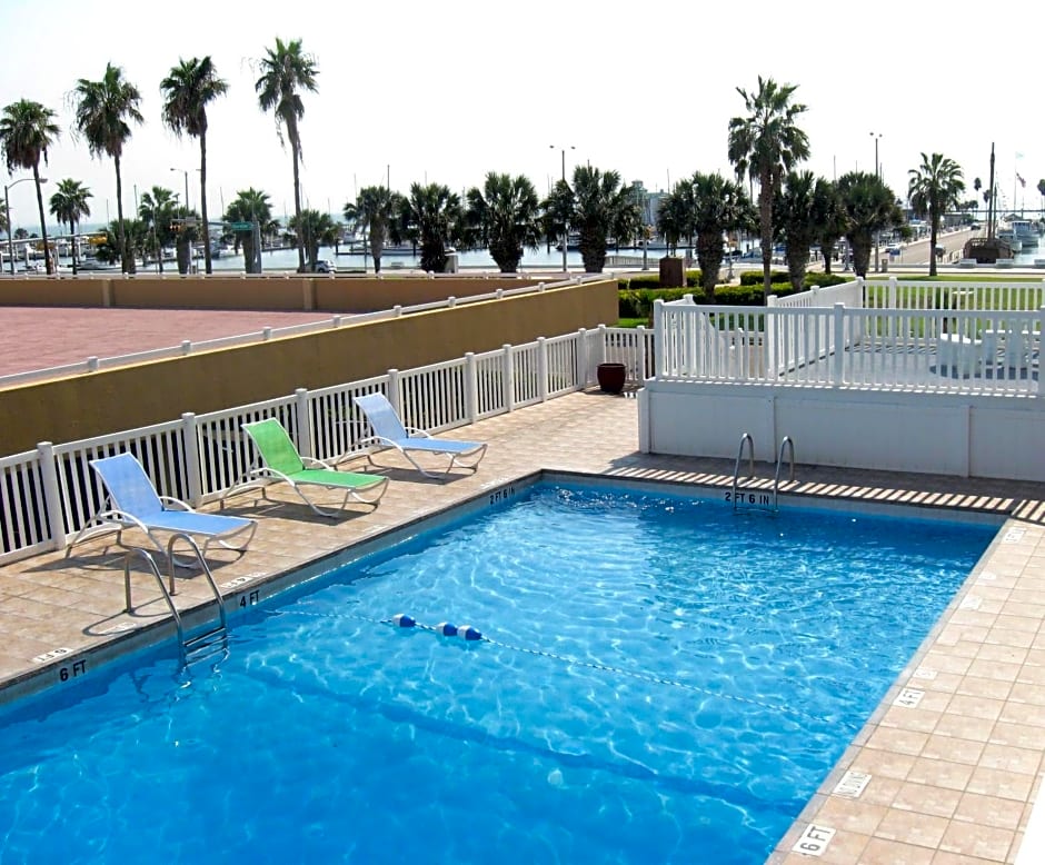 Best Western Corpus Christi