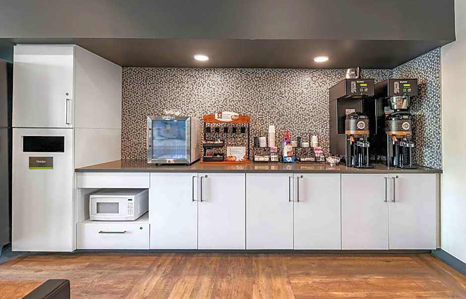 Extended Stay America Premier Suites - Harrisonburg
