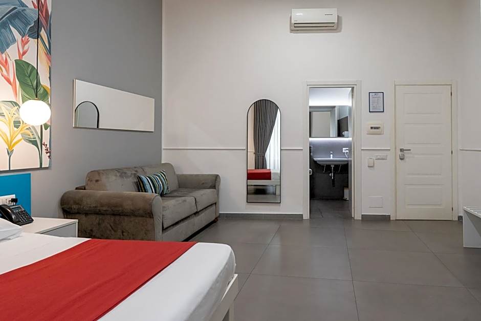 Hotel San Michele