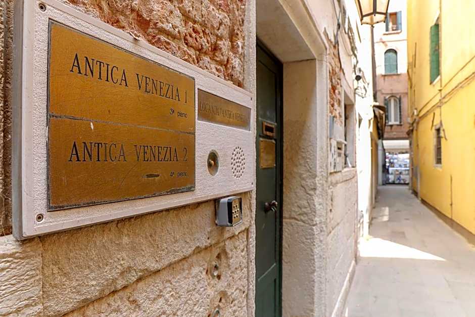 Locanda Antica Venezia