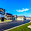Quality Inn Perry - National Fairgrounds Area