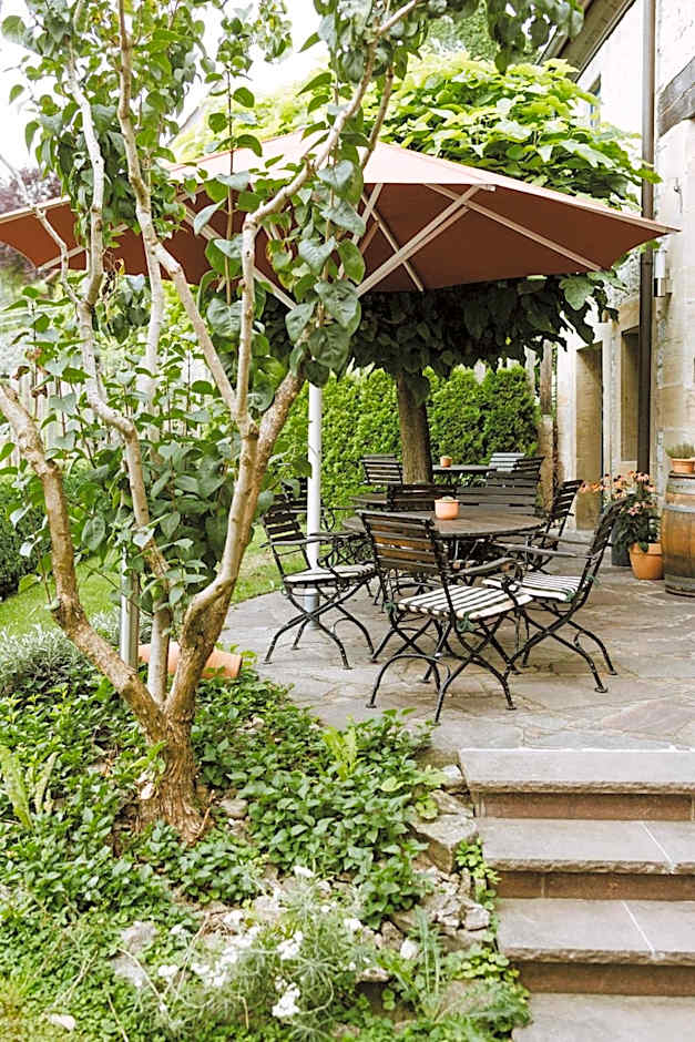 Altes Amtshaus, 3-Sterne Hotel Garni Superior