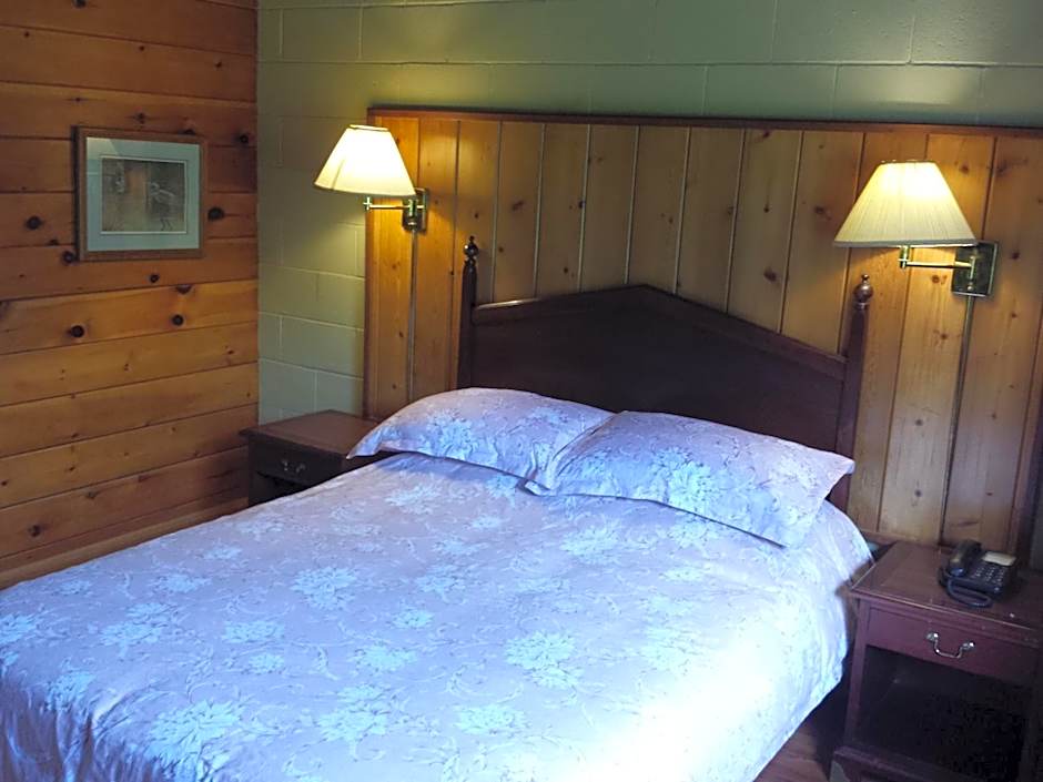 Motel Le Charentais