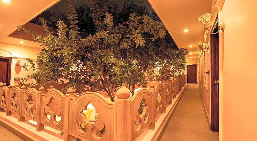 Amritara Suryauday Haveli