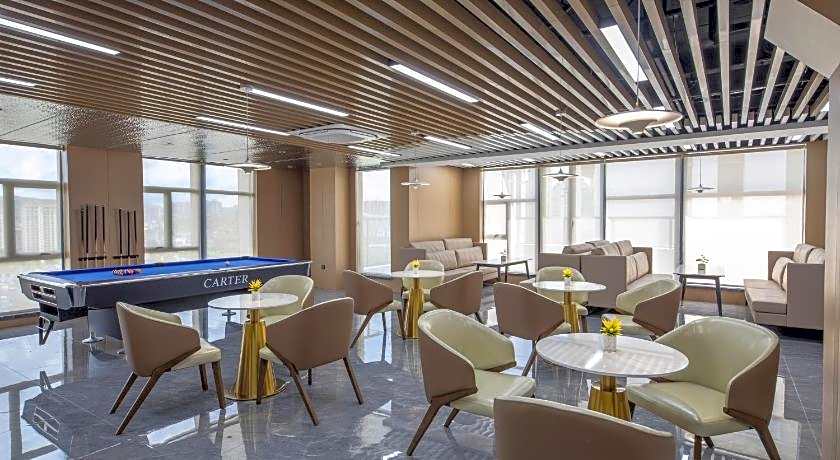 Hilton Garden Inn Xingyi Wanfenglin