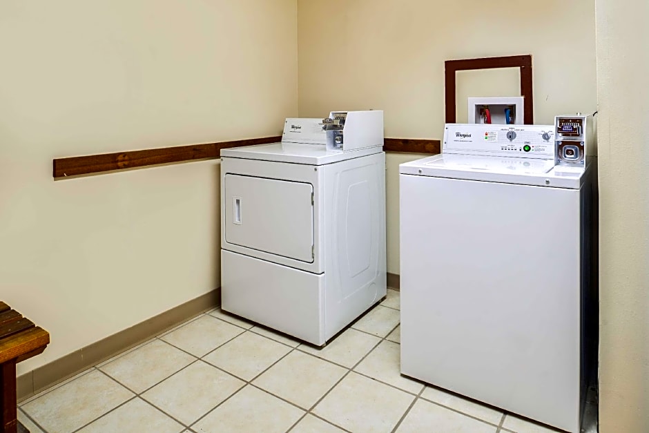 Americas Best Value Inn Ellsworth