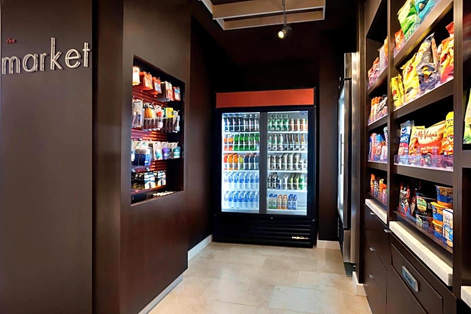 Courtyard by Marriott Little Rock North