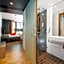 Clarion Hotel The Edge