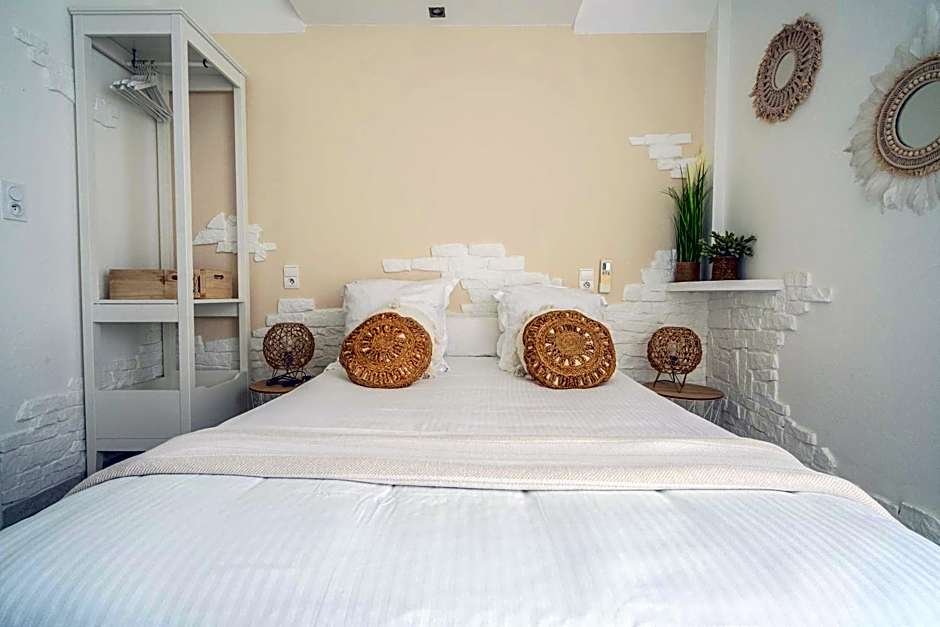 Hôtel Le Méditerranée