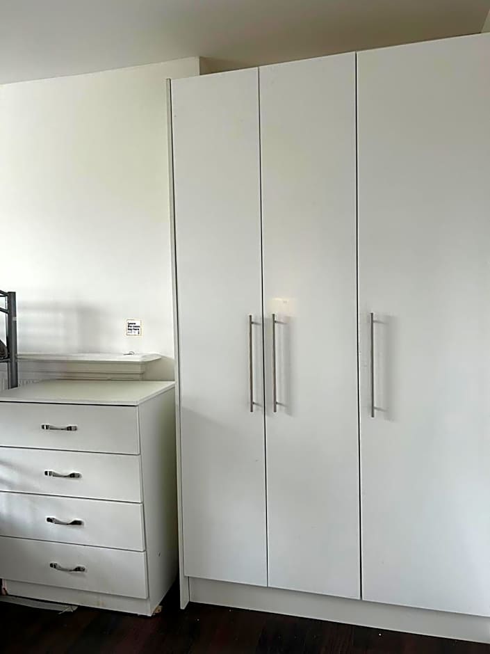 Sarsfields Communities