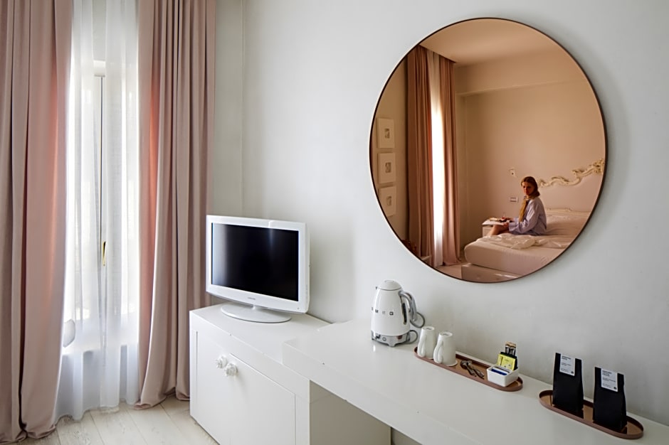 Eurostars Florence Boutique
