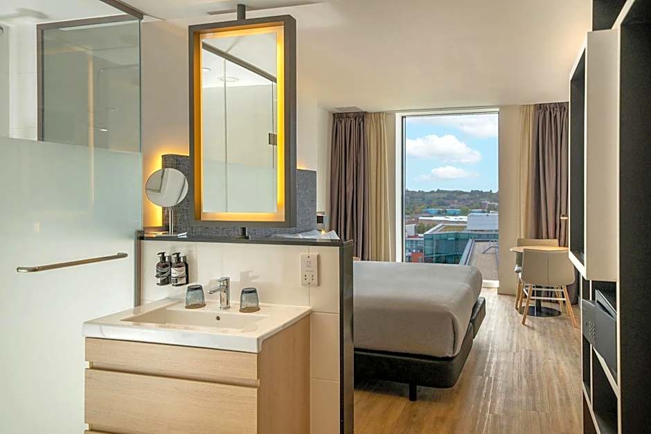 INNSiDE Liverpool