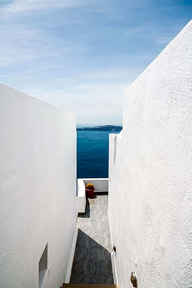 Mardanza Krokos Suites