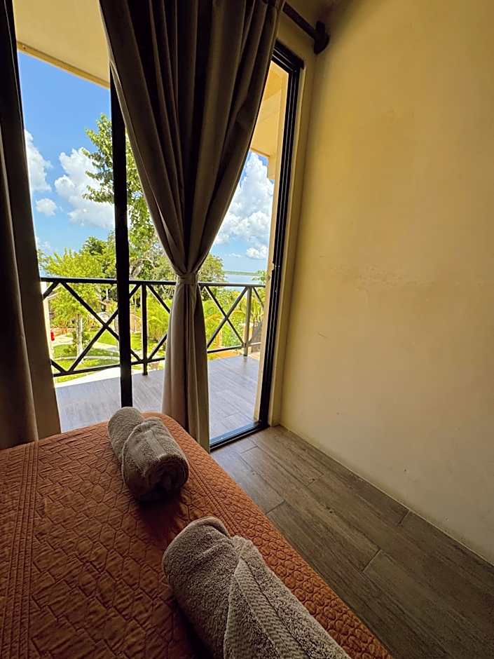 Villas Mandarina Bacalar