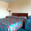 Americas Best Value Inn Stockbridge