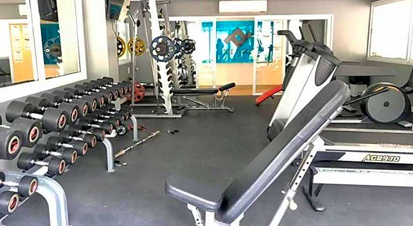 The Place Pratumnak by Pattaya Sunny Rentals