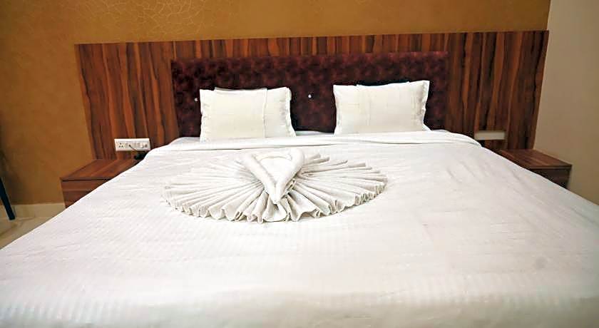 Shri Kailash Mansarovar Hotel and Marriage Garden