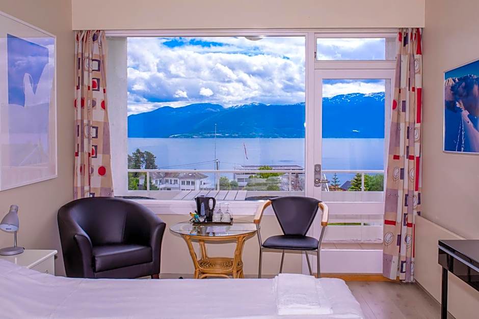 Kringsjå Hotel