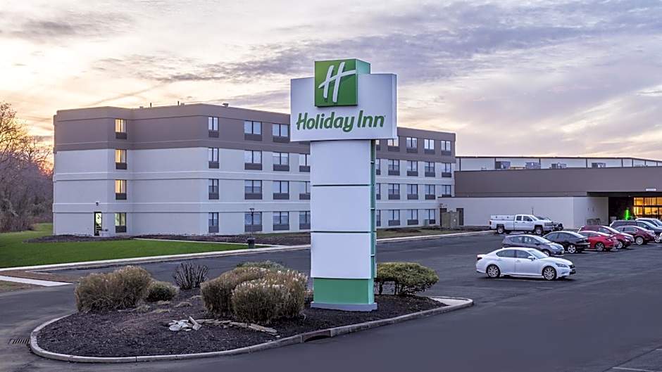 Holiday Inn Philadelphia South Swedesboro Hotel By IHG