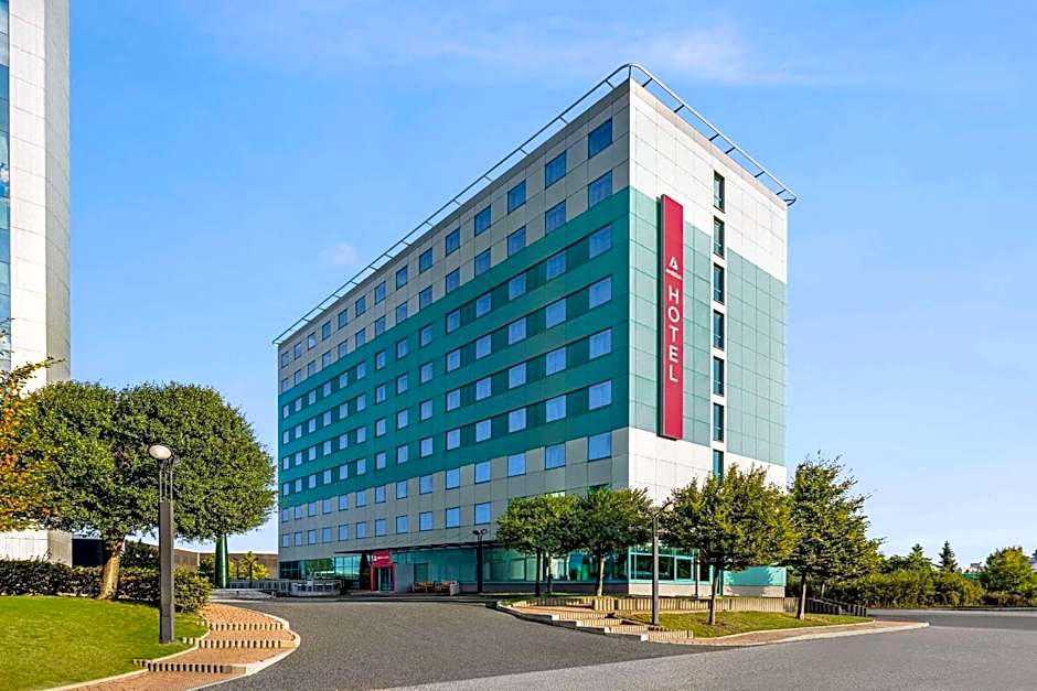 Amedia Express Prag, Trademark Collection by Wyndham