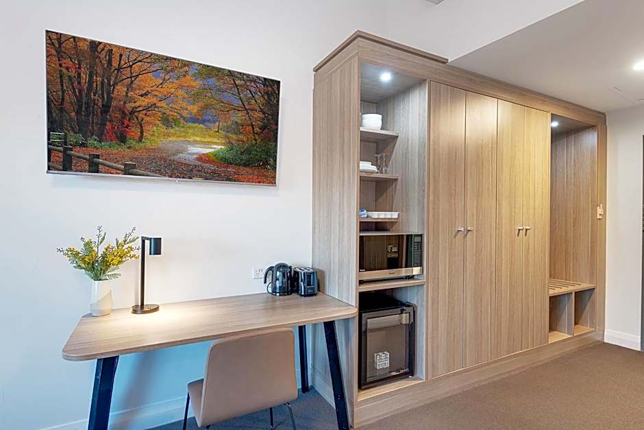 Littomore Hotel on Stewart, Bathurst