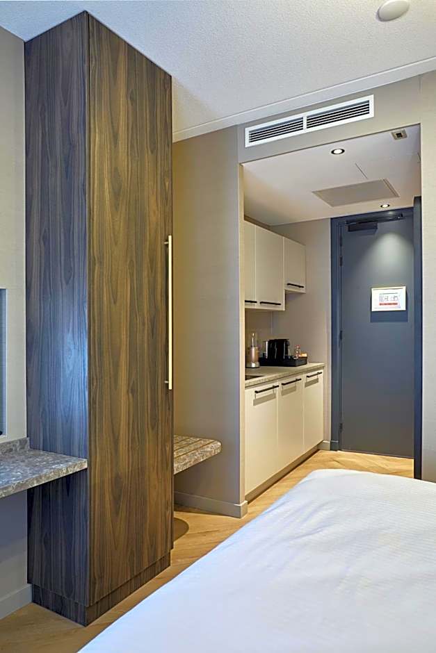 Breathe Boutique Hotel