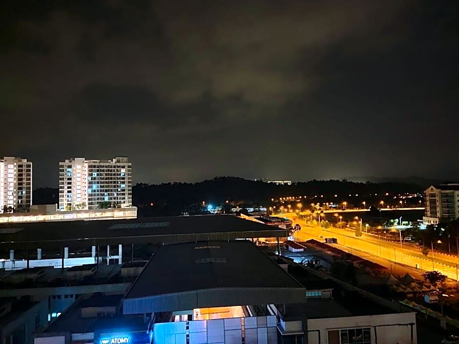 Bangi Perdana Hotel