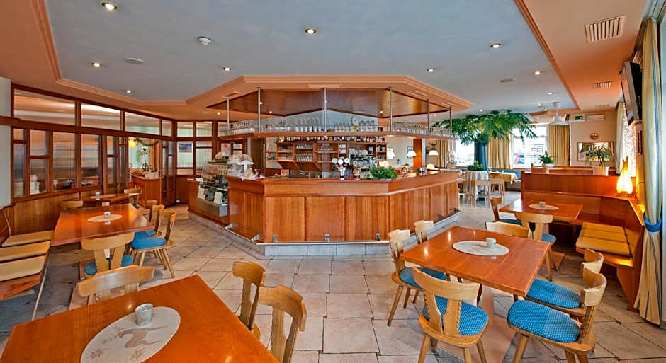 Hotel Tannerhof