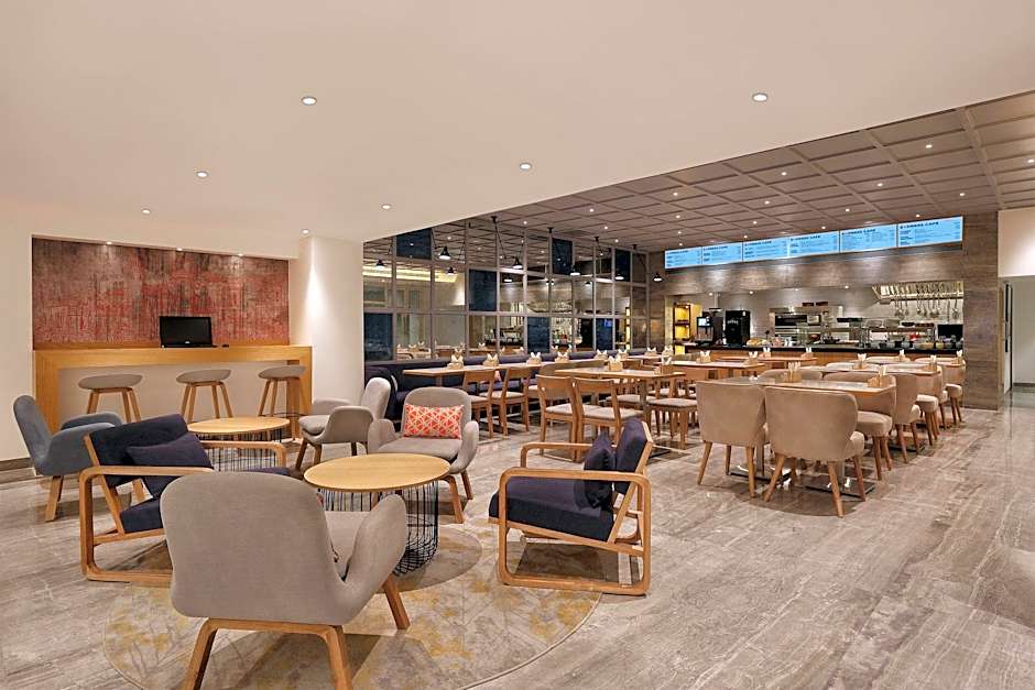 Holiday Inn Express Bengaluru Yeshwantpur By IHG